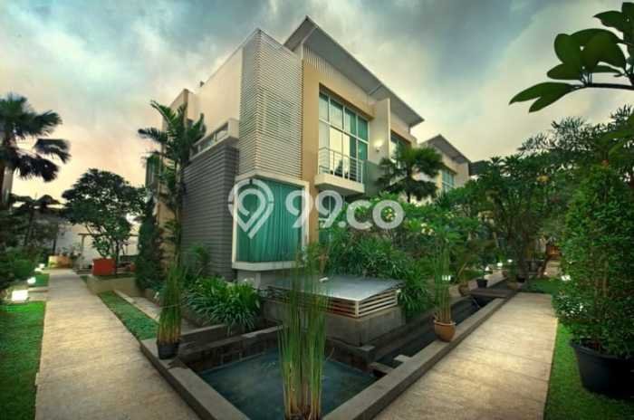 Dijual Rumah Mewah Megah Dengan View Cantik di Tomang, Jakarta Barat Dijual Rumah Mewah Megah Dengan View Cantik di Tomang, Jakarta Barat
