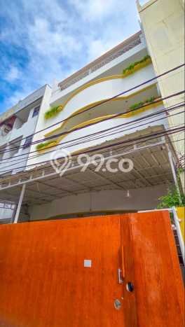 Tersedia Rumah Kost di Mangga Besar, Jakarta Barat 32 Kamar Tersedia Rumah Kost di Mangga Besar, Jakarta Barat 32 Kamar