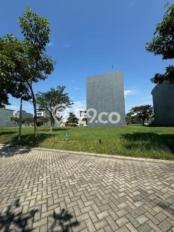 Tanah Kavling Dijual di Jakarta Barat dengan Spesifikasi 180m2 Tanah Kavling Dijual di Jakarta Barat dengan Spesifikasi 180m2