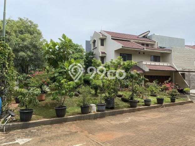 Rumah Elit Modern Siap Huni di Mutiara Kedoya Jakarta Barat Rumah Elit Modern Siap Huni di Mutiara Kedoya Jakarta Barat