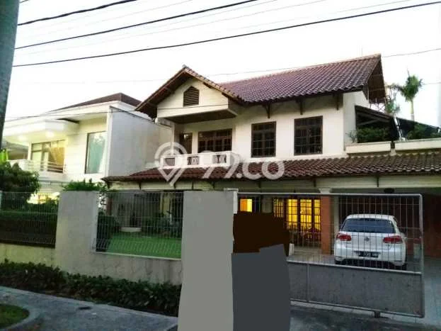 Rumah sewa siap huni 4 Kamar Tidur di Green Ville, Jakarta Barat Rumah sewa siap huni 4 Kamar Tidur di Green Ville, Jakarta Barat
