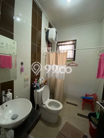 Hunian Mewah LB 120m2 Siap Pakai Desain Elegan di Daan Mogot, Jakarta Barat Hunian Mewah LB 120m2 Siap Pakai Desain Elegan di Daan Mogot, Jakarta Barat
