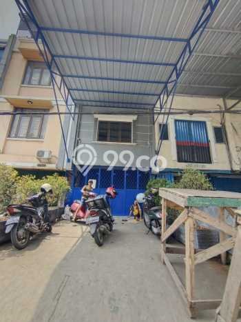 Ruko Dijual di Jakarta Utara LT 83m2 & LB 182m2 Lokasi Terbaik! Ruko Dijual di Jakarta Utara LT 83m2 & LB 182m2 Lokasi Terbaik!