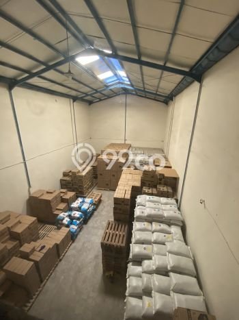 Paling Diincar! Gudang Dijual di Daan Mogot Harga Kompetitif Paling Diincar! Gudang Dijual di Daan Mogot Harga Kompetitif