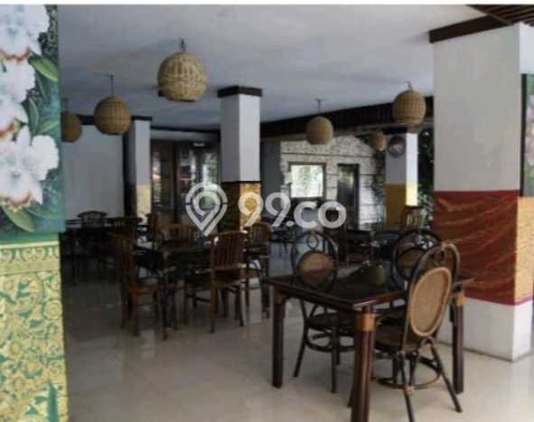 PRIME LOCATION! Hotel Kawasan , Luas 6728m2m², Kawasan Komersial, Posisi Strategis PRIME LOCATION! Hotel Kawasan , Luas 6728m2m², Kawasan Komersial, Posisi Strategis