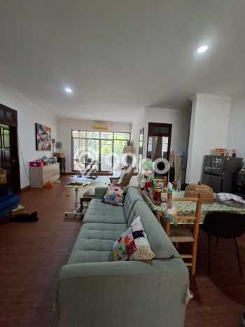 Jarang Ada! Rumah Sewa 5 Kamar Nyaman Siap Huni Duri Kepa Jarang Ada! Rumah Sewa 5 Kamar Nyaman Siap Huni Duri Kepa
