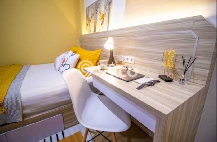 Tersedia Rumah Kost di Mangga Besar, Jakarta Barat 32 Kamar Tersedia Rumah Kost di Mangga Besar, Jakarta Barat 32 Kamar