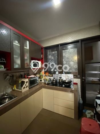 Hunian Mewah LB 120m2 Siap Pakai Desain Elegan di Daan Mogot, Jakarta Barat Hunian Mewah LB 120m2 Siap Pakai Desain Elegan di Daan Mogot, Jakarta Barat