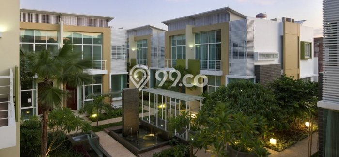 Dijual Rumah Mewah Megah Dengan View Cantik di Tomang, Jakarta Barat Dijual Rumah Mewah Megah Dengan View Cantik di Tomang, Jakarta Barat