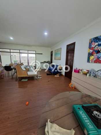 Jarang Ada! Rumah Sewa 5 Kamar Nyaman Siap Huni Duri Kepa Jarang Ada! Rumah Sewa 5 Kamar Nyaman Siap Huni Duri Kepa