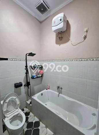 For Sale Hunian Rumah Nyaman 2 KT di Teluk Naga, Tangerang For Sale Hunian Rumah Nyaman 2 KT di Teluk Naga, Tangerang