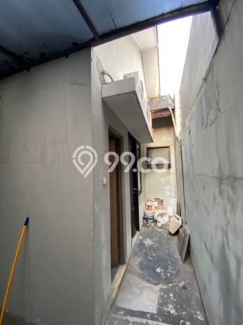 Hunian Mewah LB 120m2 Siap Pakai Desain Elegan di Daan Mogot, Jakarta Barat Hunian Mewah LB 120m2 Siap Pakai Desain Elegan di Daan Mogot, Jakarta Barat
