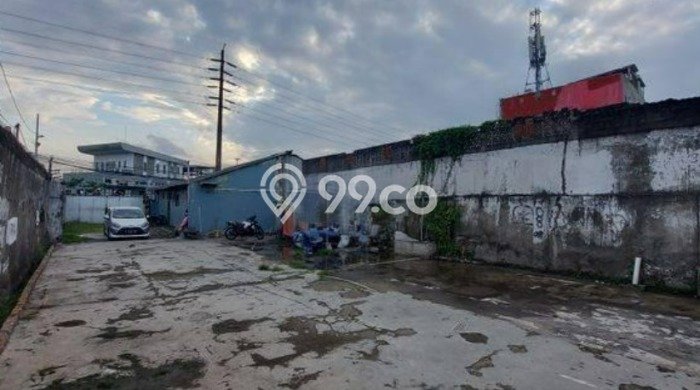 Gudang Bagus Dijual di Daan Mogot Jakarta Barat Lokasi Strategis Cocok untuk Kembangkan Bisnis Gudang Bagus Dijual di Daan Mogot Jakarta Barat Lokasi Strategis Cocok untuk Kembangkan Bisnis