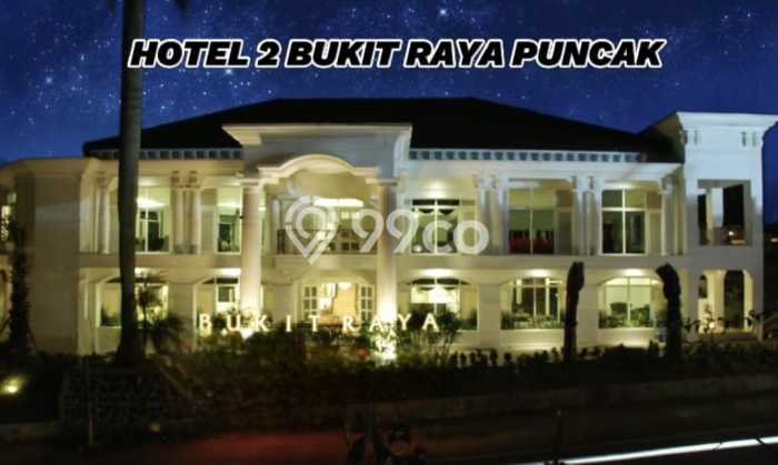 Dijual Hotel Strategis Kawasan , Luas 6050m2m², Jalan Utama, Kawasan Komersial Dijual Hotel Strategis Kawasan , Luas 6050m2m², Jalan Utama, Kawasan Komersial