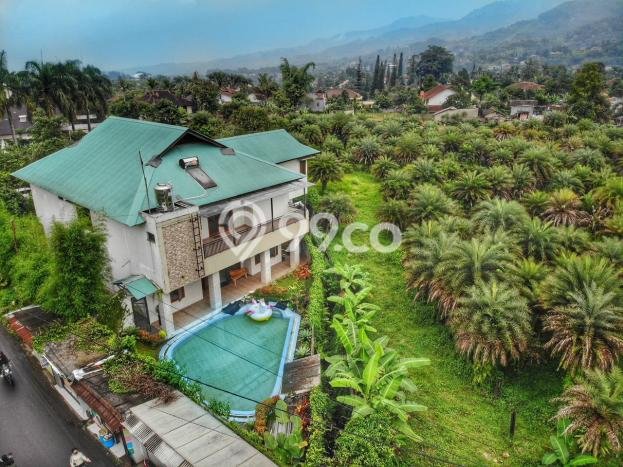 Aset Strategis! Vila Kawasan Cisarua, Luas 1600m2m², Hasil Menjanjikan untuk bisnis Aset Strategis! Vila Kawasan Cisarua, Luas 1600m2m², Hasil Menjanjikan untuk bisnis