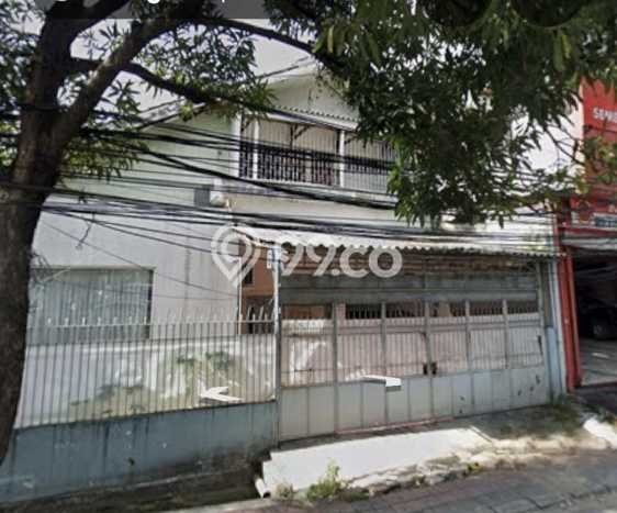 Jarang Ada! Rumah Sewa 5 Kamar Nyaman Siap Huni Duri Kepa Jarang Ada! Rumah Sewa 5 Kamar Nyaman Siap Huni Duri Kepa