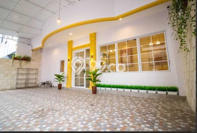 Tersedia Rumah Kost di Mangga Besar, Jakarta Barat 32 Kamar Tersedia Rumah Kost di Mangga Besar, Jakarta Barat 32 Kamar