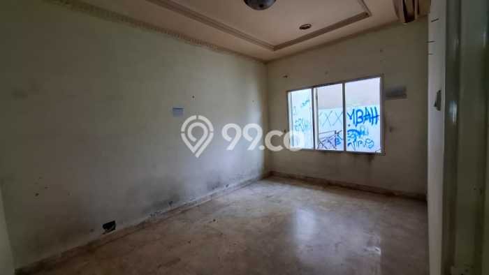 Dijual Rumah Luas Megah Dengan View Eksklusif di Bojong Indah, Jakarta Barat Dijual Rumah Luas Megah Dengan View Eksklusif di Bojong Indah, Jakarta Barat