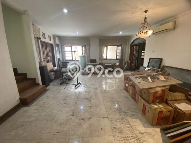 Rumah Elit Modern Siap Huni di Mutiara Kedoya Jakarta Barat Rumah Elit Modern Siap Huni di Mutiara Kedoya Jakarta Barat