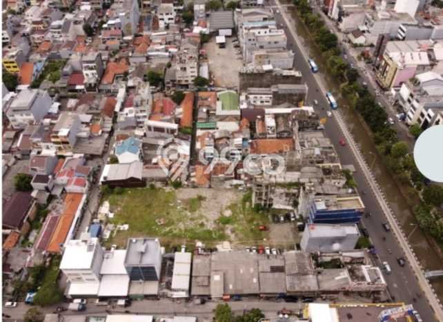 Dijual Tanah Lokasi Gajah Mada, Jakarta Pusat Seluas 3593m2 Dijual Tanah Lokasi Gajah Mada, Jakarta Pusat Seluas 3593m2