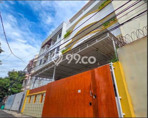 Tersedia Rumah Kost di Mangga Besar, Jakarta Barat 32 Kamar Tersedia Rumah Kost di Mangga Besar, Jakarta Barat 32 Kamar
