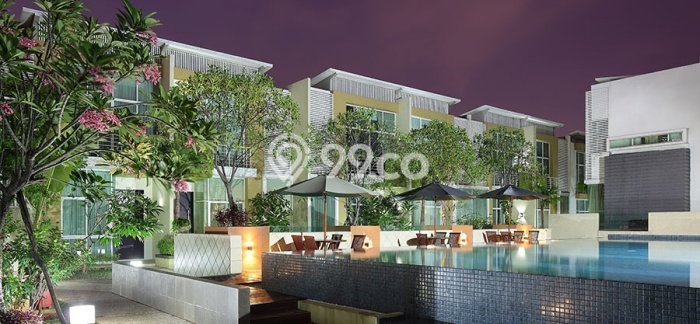 Dijual Rumah Mewah Megah Dengan View Cantik di Tomang, Jakarta Barat Dijual Rumah Mewah Megah Dengan View Cantik di Tomang, Jakarta Barat