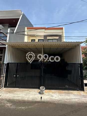 Jual Rumah Strategis Bagus Punya 3 KT di Cengkareng Jakarta Barat SHM Jual Rumah Strategis Bagus Punya 3 KT di Cengkareng Jakarta Barat SHM