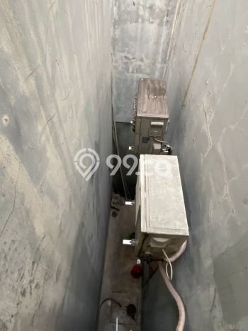 Hunian Mewah LB 120m2 Siap Pakai Desain Elegan di Daan Mogot, Jakarta Barat Hunian Mewah LB 120m2 Siap Pakai Desain Elegan di Daan Mogot, Jakarta Barat