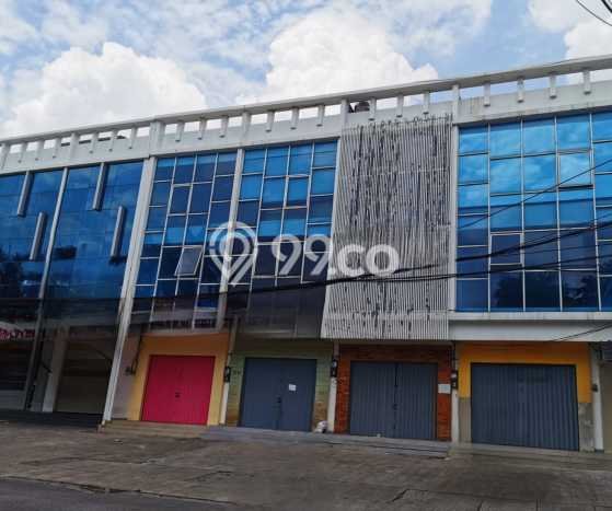 Paling Dicari! Ruko Dijual di Green Ville Harga Kompetitif Paling Dicari! Ruko Dijual di Green Ville Harga Kompetitif