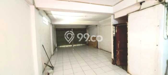 Gudang Bagus Dijual LB 245m2 Lokasi Strategis Jakarta Utara Area Cocok untuk Berbisnis Gudang Bagus Dijual LB 245m2 Lokasi Strategis Jakarta Utara Area Cocok untuk Berbisnis