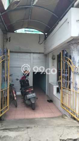 Rumah Modern 5 KT di Tidar Surabaya Unfurnished Rumah Modern 5 KT di Tidar Surabaya Unfurnished