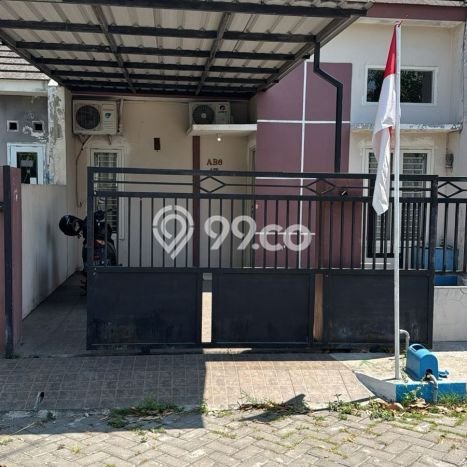 SPECIAL PROPERTY! Rumah di Candi, LT 90m² LB 90m² SPECIAL PROPERTY! Rumah di Candi, LT 90m² LB 90m²