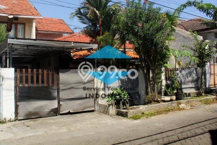 Dijual Hunian Rumah Nyaman 7 KT di Semolowaru, Surabaya Dijual Hunian Rumah Nyaman 7 KT di Semolowaru, Surabaya