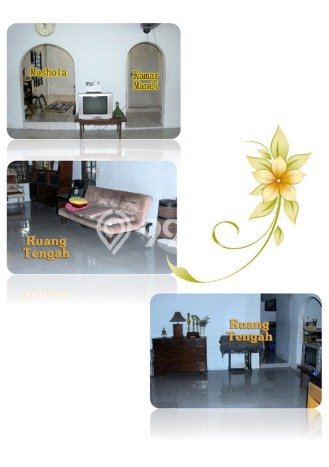 Dijual Hunian Rumah Nyaman 7 KT di Semolowaru, Surabaya Dijual Hunian Rumah Nyaman 7 KT di Semolowaru, Surabaya