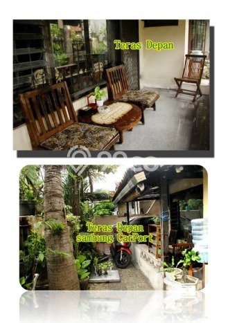 Dijual Hunian Rumah Nyaman 7 KT di Semolowaru, Surabaya Dijual Hunian Rumah Nyaman 7 KT di Semolowaru, Surabaya