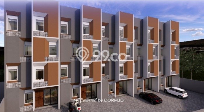 Tersedia Rumah Kost di Jatinangor, Bandung 12 Kamar Tersedia Rumah Kost di Jatinangor, Bandung 12 Kamar