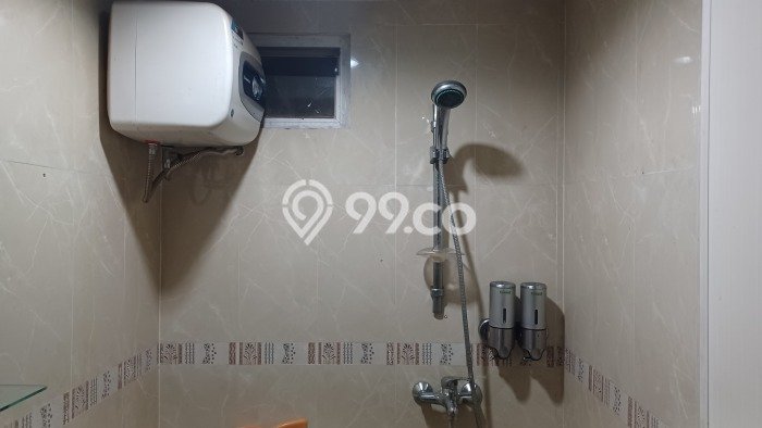 Unit Apartemen 2 Kamar & 1 Kamar Mandi Dijual di Batununggal, Bandung Unit Apartemen 2 Kamar & 1 Kamar Mandi Dijual di Batununggal, Bandung
