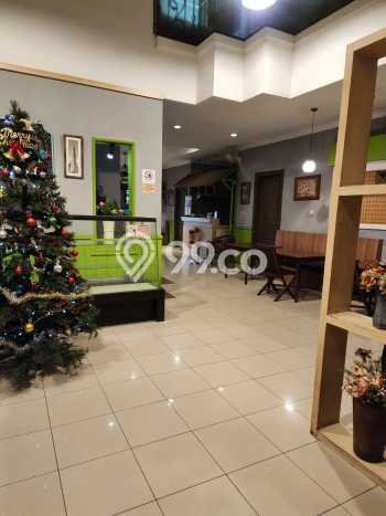 Komersial Dijual di Prime Area Bandung Luas 500m2 Komersial Dijual di Prime Area Bandung Luas 500m2