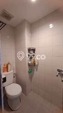 Apartemen Terawat Dijual di Bandung Spesifikasi 3 KT, 2 KM Apartemen Terawat Dijual di Bandung Spesifikasi 3 KT, 2 KM