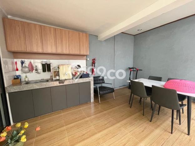 Rumah Terawat 3 KT 2 KM di Kota Baru Parahyangan, Bandung Rumah Terawat 3 KT 2 KM di Kota Baru Parahyangan, Bandung
