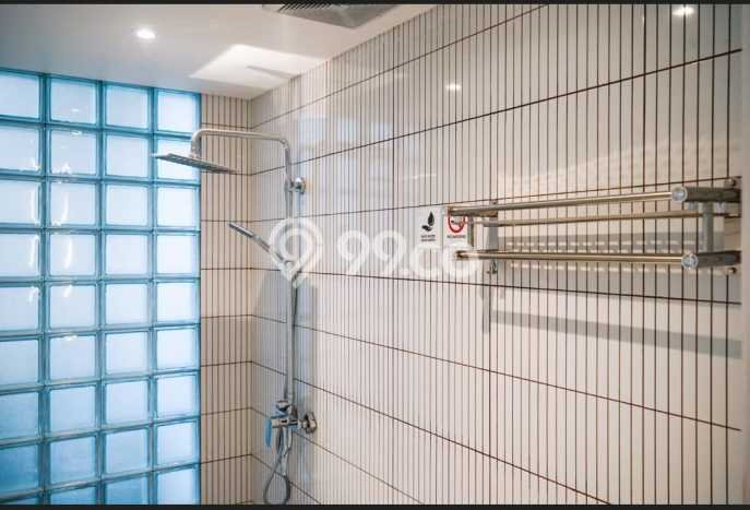 Tersedia Vila di Lembang, Dimensi 117m², Area nyaman untuk Anda Tersedia Vila di Lembang, Dimensi 117m², Area nyaman untuk Anda