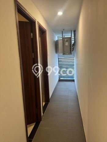 Dijual Apartemen Luxury di Hegarmanah 3 Kamar & 2 Kamar Mandi Dijual Apartemen Luxury di Hegarmanah 3 Kamar & 2 Kamar Mandi