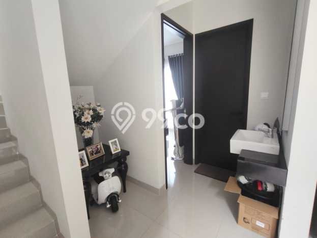 Rumah Kontrakan Bandung LT 120m2 LB 137m2 Kawasan Summarecon Bandung Rumah Kontrakan Bandung LT 120m2 LB 137m2 Kawasan Summarecon Bandung