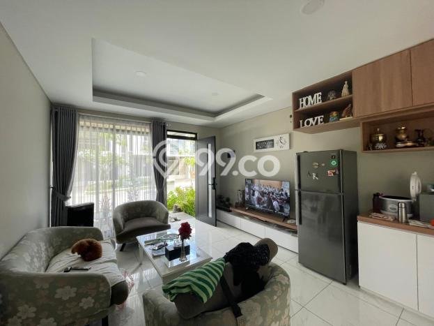 Rumah Terawat 3 KT 2 KM di Kota Baru Parahyangan, Bandung Rumah Terawat 3 KT 2 KM di Kota Baru Parahyangan, Bandung