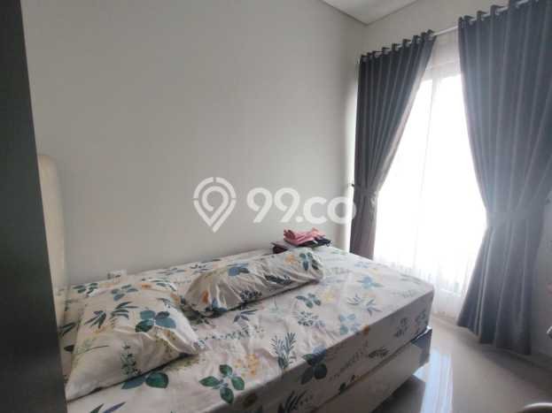 Rumah Kontrakan Bandung LT 120m2 LB 137m2 Kawasan Summarecon Bandung Rumah Kontrakan Bandung LT 120m2 LB 137m2 Kawasan Summarecon Bandung