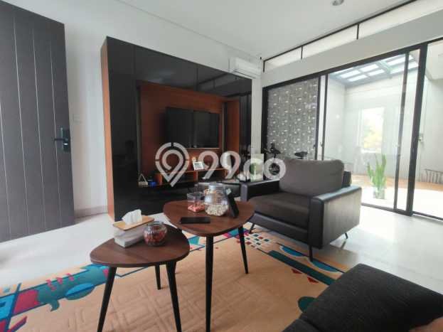 Rumah Kontrakan Bandung LT 120m2 LB 137m2 Kawasan Summarecon Bandung Rumah Kontrakan Bandung LT 120m2 LB 137m2 Kawasan Summarecon Bandung