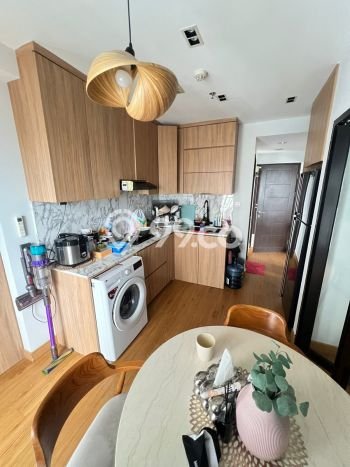 Apartemen Terawat Dijual di Bandung Spesifikasi 3 KT, 2 KM Apartemen Terawat Dijual di Bandung Spesifikasi 3 KT, 2 KM