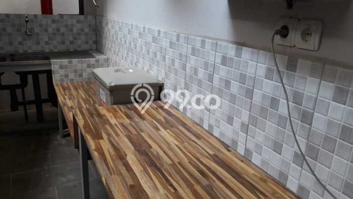 Kost Dijual di Surya Sumantri dengan 25 KT dan Luas 600m2 Kost Dijual di Surya Sumantri dengan 25 KT dan Luas 600m2