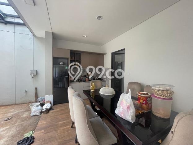 Rumah Kontrakan Bandung LT 120m2 LB 137m2 Kawasan Summarecon Bandung Rumah Kontrakan Bandung LT 120m2 LB 137m2 Kawasan Summarecon Bandung