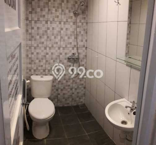 Kost Dijual di Surya Sumantri dengan 25 KT dan Luas 600m2 Kost Dijual di Surya Sumantri dengan 25 KT dan Luas 600m2